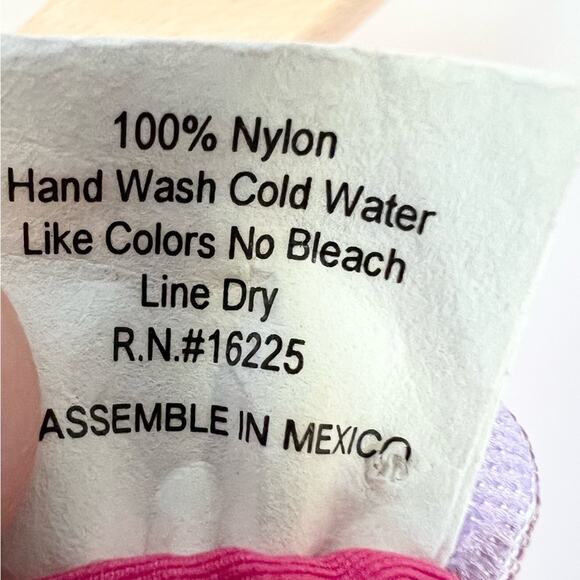 Vintage fembot furry fuzzy nightie lingerie slip barbiecore Barbie intimates - Picture 5 of 9